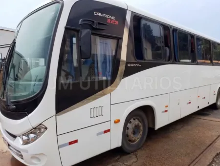 Ônibus Comil Campione 3.25 OF1721 2022 seminovo à venda, código 431 - foto 02