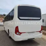 Ônibus Comil Campione 3.25 OF1721 2022 seminovo à venda, código 431 - foto 03