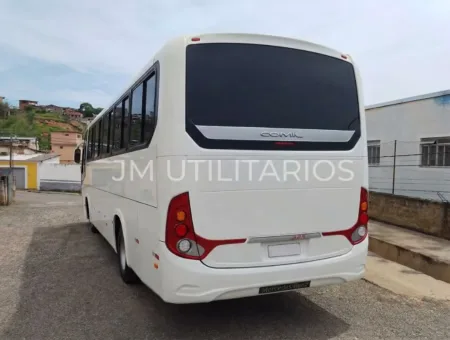 Ônibus Comil Campione 3.25 OF1721 2022 seminovo à venda, código 431 - foto 03