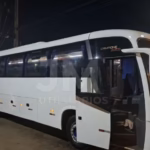 Comil Campione 3.25 2015 VW 17.230 COD.481