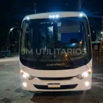 Ônibus Comil Campione 3.25 VW 17.230 fretamento seminovo à venda, código 481 - foto 02