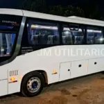 Ônibus Comil Campione 3.25 VW 17.230 fretamento seminovo à venda, código 481 - foto 03