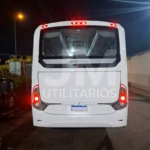 Comil Campione 3.25 2015 VW 17.230 COD.481