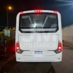 Ônibus Comil Campione 3.25 VW 17.230 fretamento seminovo à venda, código 481 - foto 04
