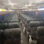 Ônibus Comil Campione 3.25 VW 17.230 fretamento seminovo à venda, código 481 - foto 05