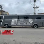 Ônibus Comil Campione 3.65 O500RS 2013 seminovo à venda, código 741 - foto 03