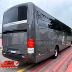 Comil Campione 3.65 2013 Mercedes-Benz O500 RS COD.741