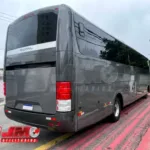 Ônibus Comil Campione 3.65 O500RS 2013 seminovo à venda, código 741 - foto 04