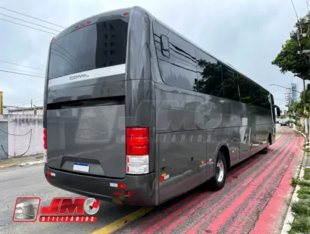 Ônibus Comil Campione 3.65 O500RS 2013 seminovo à venda, código 741 - foto 04