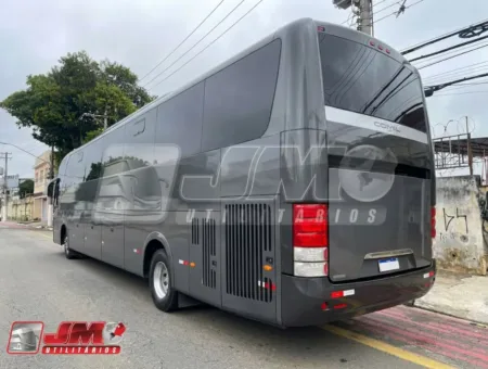 Ônibus Comil Campione 3.65 O500RS 2013 seminovo à venda, código 741 - foto 05