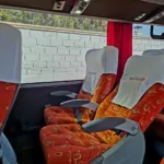Ônibus Comil Campione 3.65 O500RS 2013 seminovo à venda, código 741 - foto 07