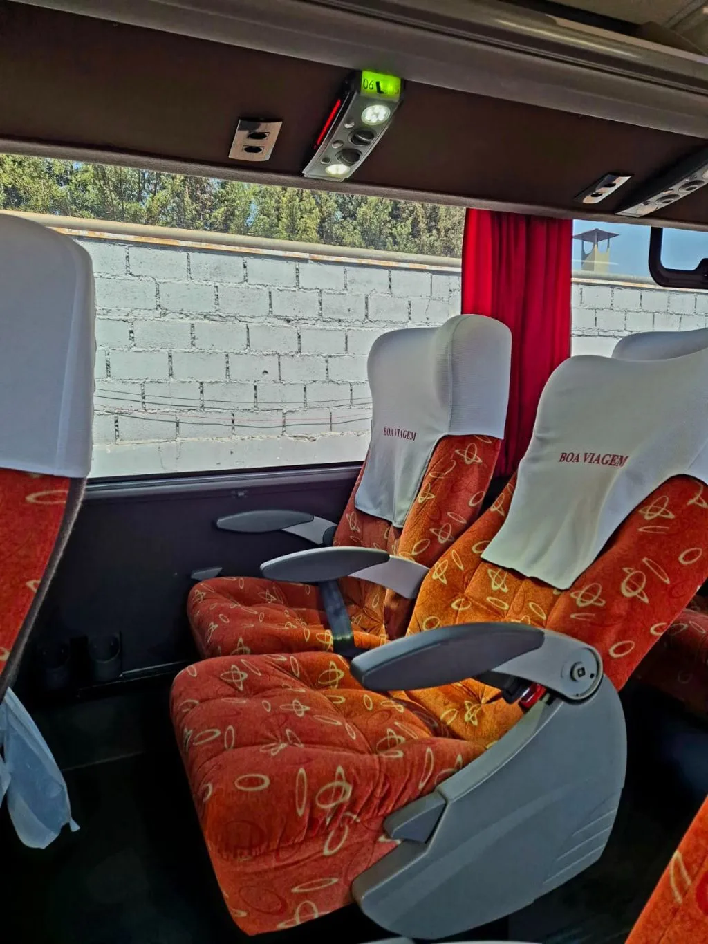 Ônibus Comil Campione 3.65 O500RS 2013 seminovo à venda, código 741 - foto 07