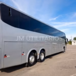 Ônibus Comil Campione HD O500 RSD 2013 COD.118