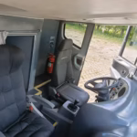 Ônibus Comil Campione HD O500 RSD 2013 COD.118