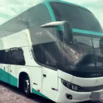 Ônibus COMIL CAMPIONE INVICTUS DD O500 RSD JM 2020 seminovo à venda, código 86 - foto 01