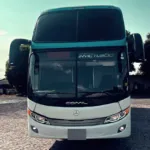 Ônibus COMIL CAMPIONE INVICTUS DD O500 RSD JM 2020 seminovo à venda, código 86 - foto 02