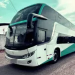 Ônibus COMIL CAMPIONE INVICTUS DD O500 RSD JM 2020 seminovo à venda, código 86 - foto 03