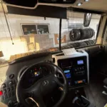 Ônibus COMIL CAMPIONE INVICTUS DD O500 RSD JM 2020 seminovo à venda, código 86 - foto 04