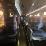 Ônibus COMIL CAMPIONE INVICTUS DD O500 RSD JM 2020 seminovo à venda, código 86 - foto 05