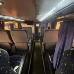Ônibus COMIL CAMPIONE INVICTUS DD O500 RSD JM 2020 seminovo à venda, código 86 - foto 06