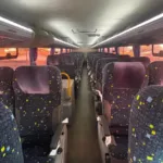Ônibus COMIL CAMPIONE INVICTUS DD O500 RSD JM 2020 seminovo à venda, código 86 - foto 07