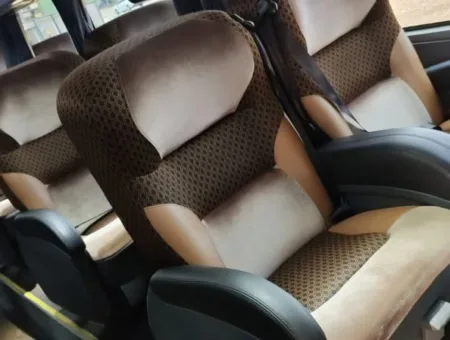 Ônibus Comil Campione Invictus DD HD 2020 seminovo à venda, código 02 - foto 03