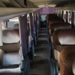 Ônibus Comil Campione Invictus DD HD 2020 seminovo à venda, código 02 - foto 04