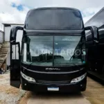 Ônibus Comil Double Decker Invictus seminovo à venda, código 1380 - foto 01