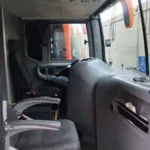 Ônibus Comil Double Decker Invictus seminovo à venda, código 1380 - foto 03