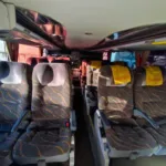 Ônibus Comil Double Decker Invictus seminovo à venda, código 1380 - foto 06