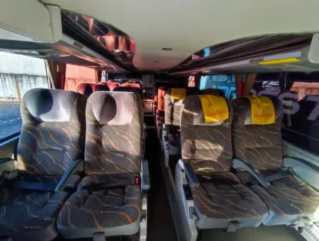 Ônibus Comil Double Decker Invictus seminovo à venda, código 1380 - foto 06