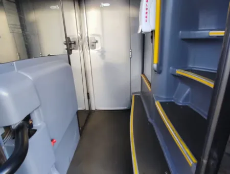 Ônibus Comil Double Decker Invictus seminovo à venda, código 1380 - foto 07