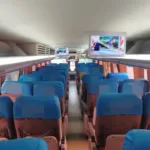 Ônibus Comil Double Decker Invictus seminovo à venda, código 1380 - foto 08