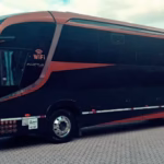 Comil Invictus 1200 2015 Scania K310 Toco JM COD.74