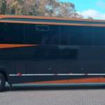 Comil Invictus 1200 2015 Scania K310 Toco JM COD.74
