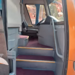 Comil Invictus 1200 2015 Scania K310 Toco JM COD.74