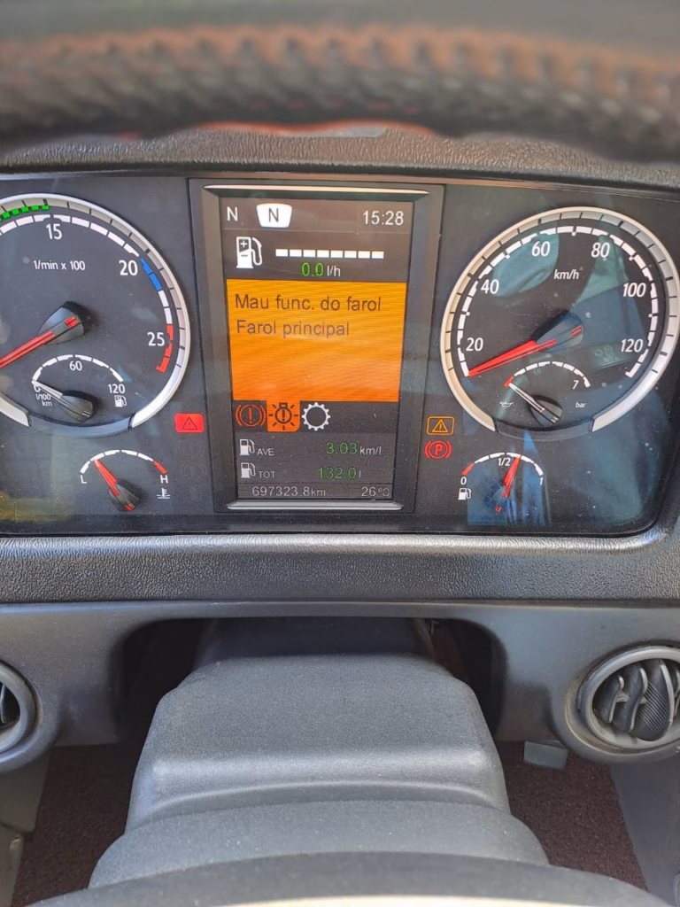Comil Invictus 1200 2015 Scania K310 Toco JM COD.74