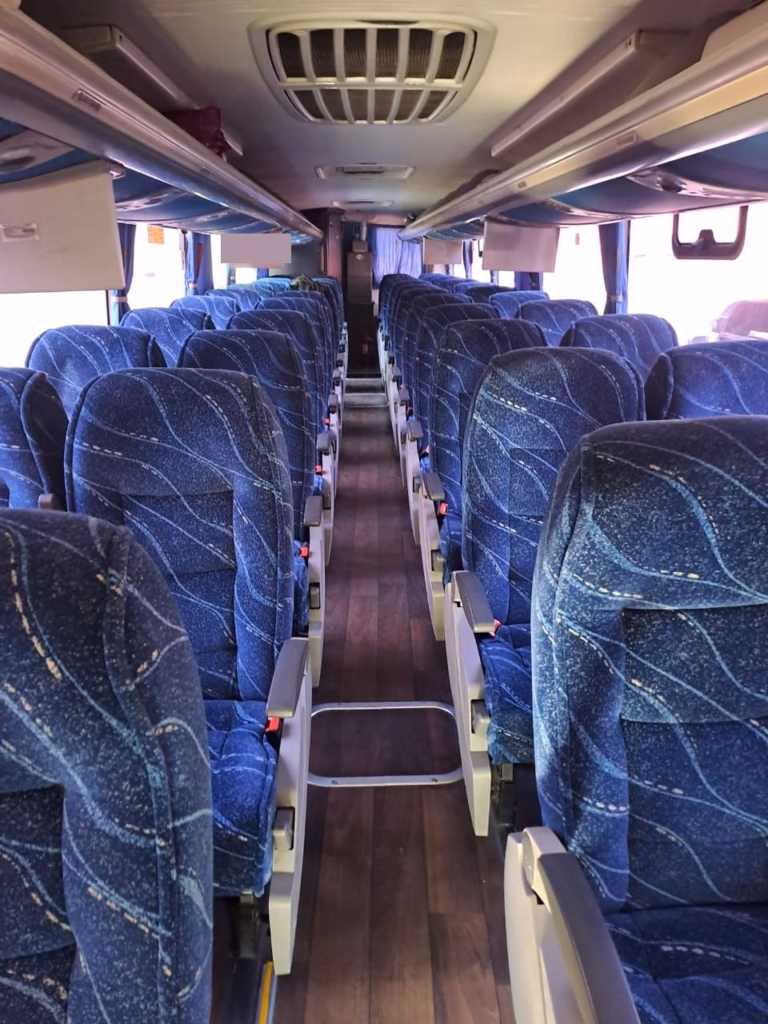 Comil Invictus 1200 2015 Scania K310 Toco JM COD.74
