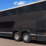 Comil Invictus DD 2019 Scania K400 Trucado 6×2 COD.1302
