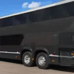 Ônibus COMIL INVICTUS DD SCANIA K400 JM 2019 seminovo à venda, código 1302 - foto 02