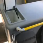 Ônibus COMIL INVICTUS DD SCANIA K400 JM 2019 seminovo à venda, código 1302 - foto 04