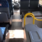 Comil Invictus DD 2019 Scania K400 Trucado 6×2 COD.1302