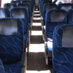 Ônibus COMIL INVICTUS DD SCANIA K400 JM 2019 seminovo à venda, código 1302 - foto 06