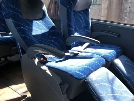 Ônibus COMIL INVICTUS DD SCANIA K400 JM 2019 seminovo à venda, código 1302 - foto 07