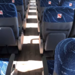 Comil Invictus DD 2019 Scania K400 Trucado 6×2 COD.1302