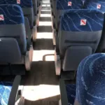 Ônibus COMIL INVICTUS DD SCANIA K400 JM 2019 seminovo à venda, código 1302 - foto 08