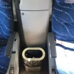 Ônibus COMIL INVICTUS DD SCANIA K400 JM 2019 seminovo à venda, código 1302 - foto 09