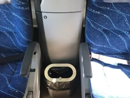 Ônibus COMIL INVICTUS DD SCANIA K400 JM 2019 seminovo à venda, código 1302 - foto 09