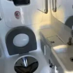Ônibus COMIL INVICTUS DD SCANIA K400 JM 2019 seminovo à venda, código 1302 - foto 10