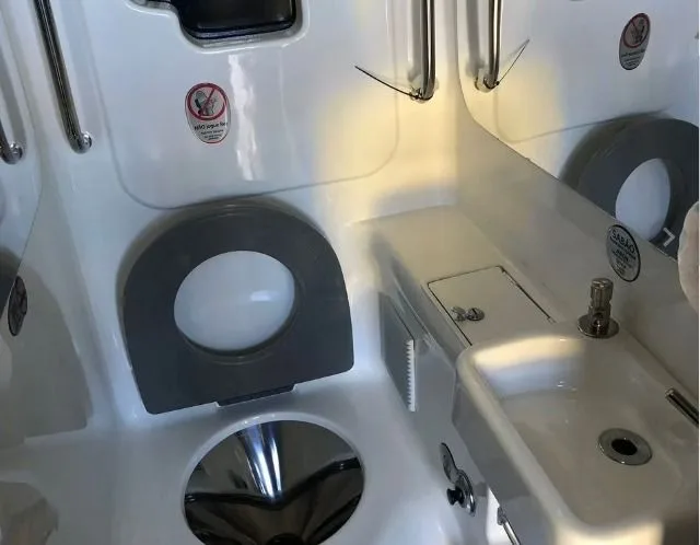 Ônibus COMIL INVICTUS DD SCANIA K400 JM 2019 seminovo à venda, código 1302 - foto 10